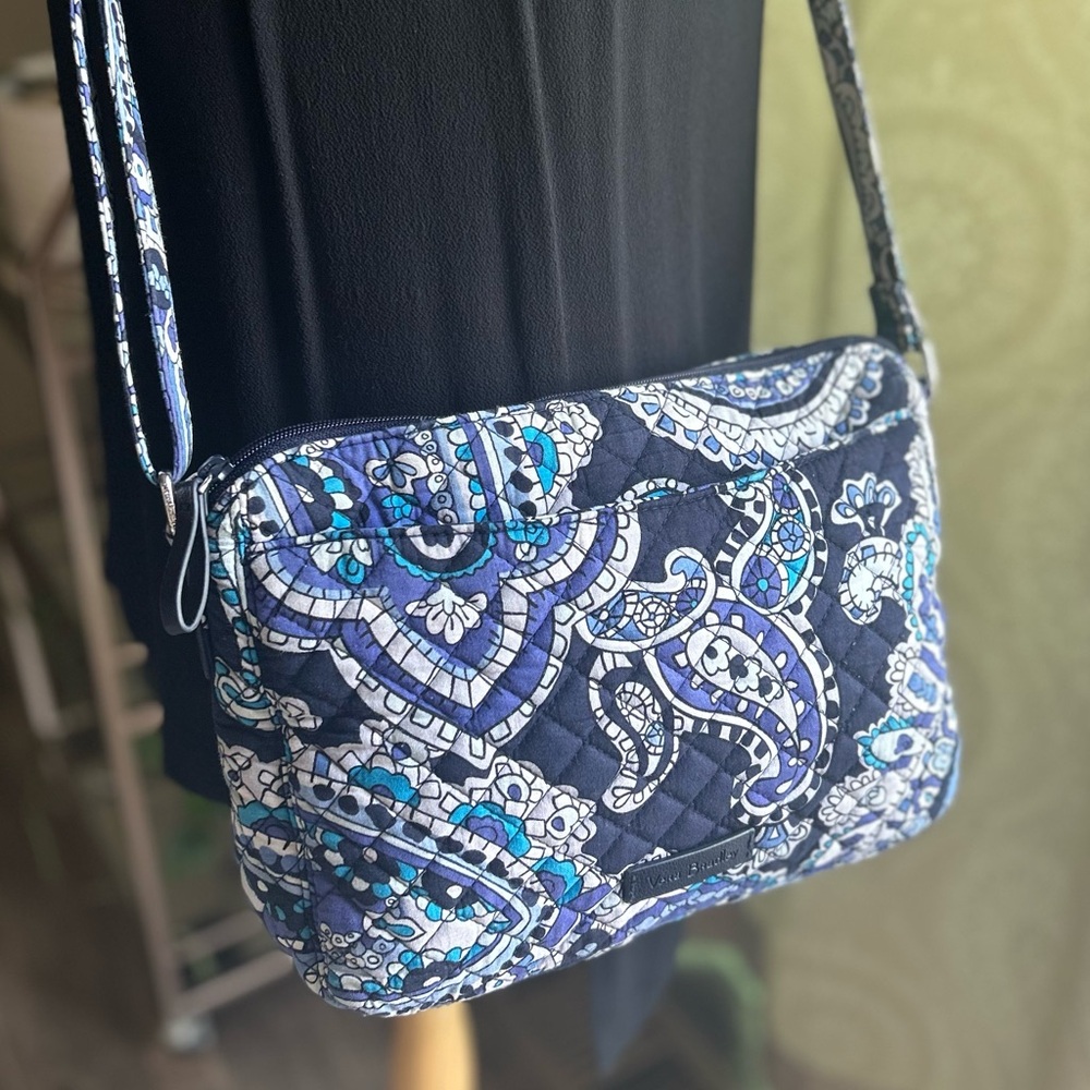 Vera Bradley 2 Piece Set